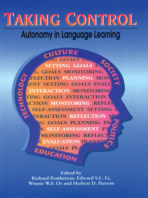 cover image of Taking Control
